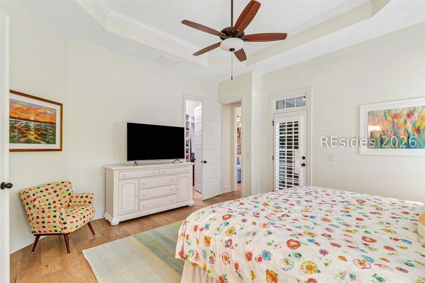 This 2019-built townhome features 4 bedrooms and 3 full baths - photo 18