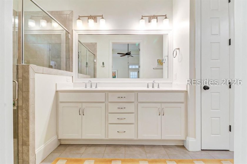 This 2019-built townhome features 4 bedrooms and 3 full baths - photo 19
