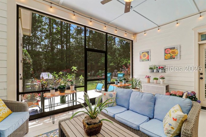 This 2019-built townhome features 4 bedrooms and 3 full baths - photo 24