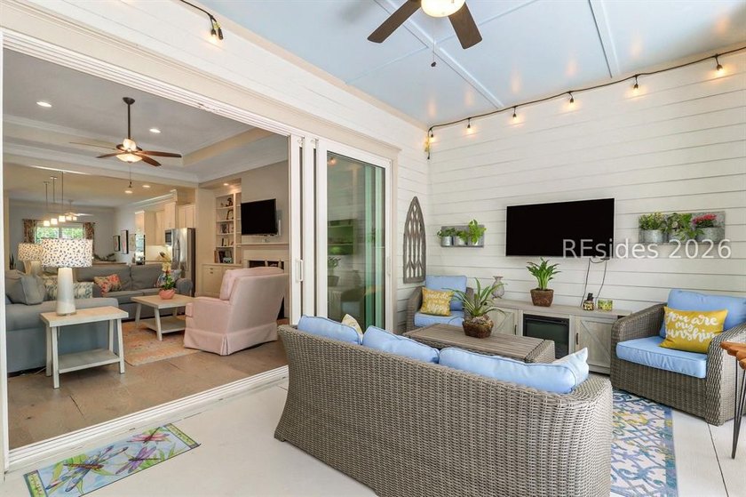 This 2019-built townhome features 4 bedrooms and 3 full baths - photo 25