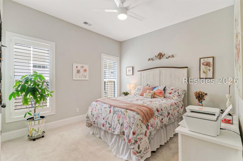 This 2019-built townhome features 4 bedrooms and 3 full baths - photo 26
