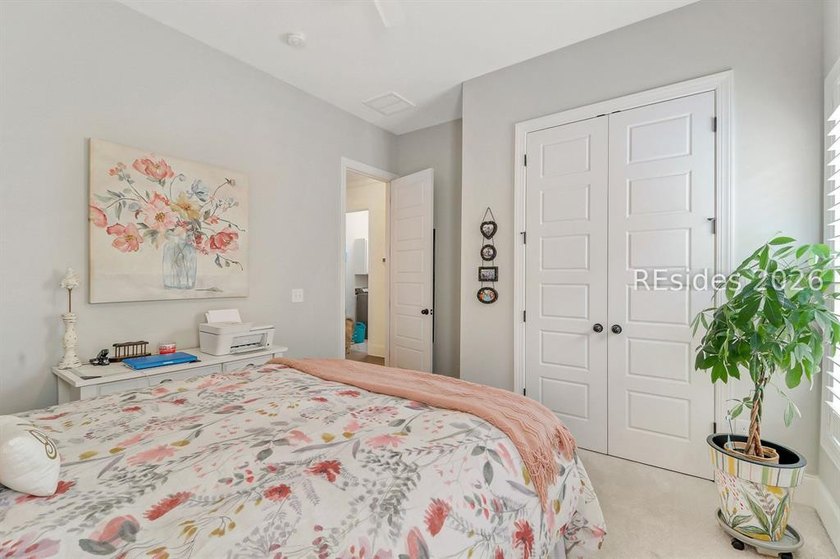 This 2019-built townhome features 4 bedrooms and 3 full baths - photo 27