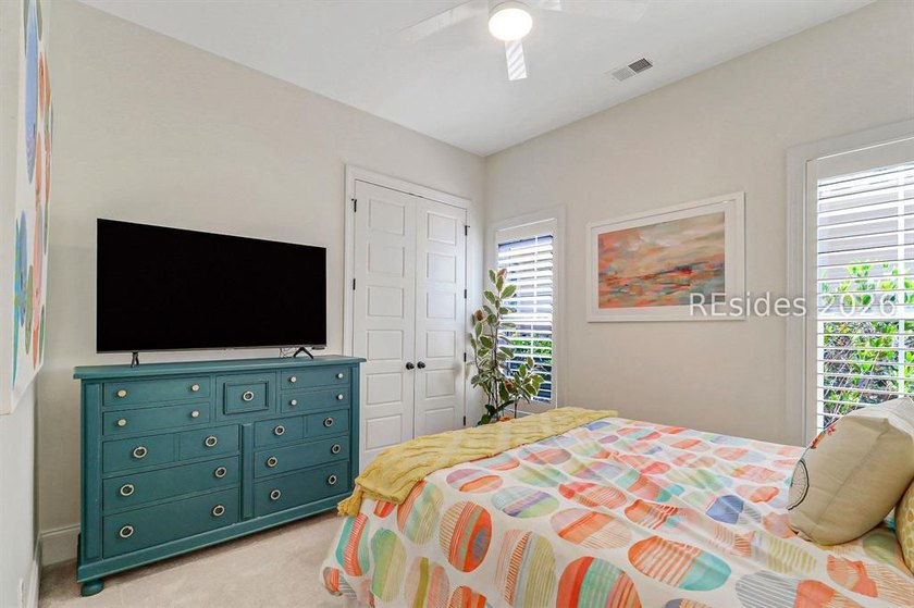 This 2019-built townhome features 4 bedrooms and 3 full baths - photo 28