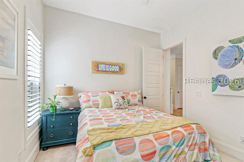 This 2019-built townhome features 4 bedrooms and 3 full baths - photo 29