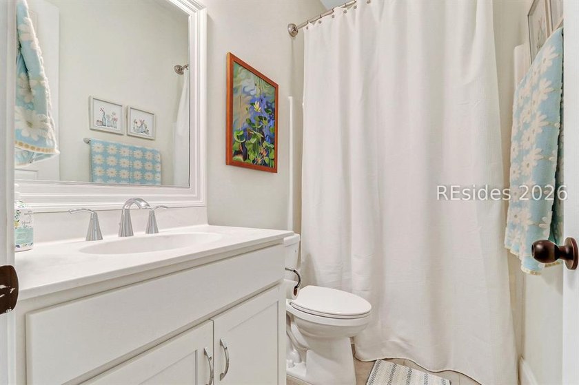This 2019-built townhome features 4 bedrooms and 3 full baths - photo 30