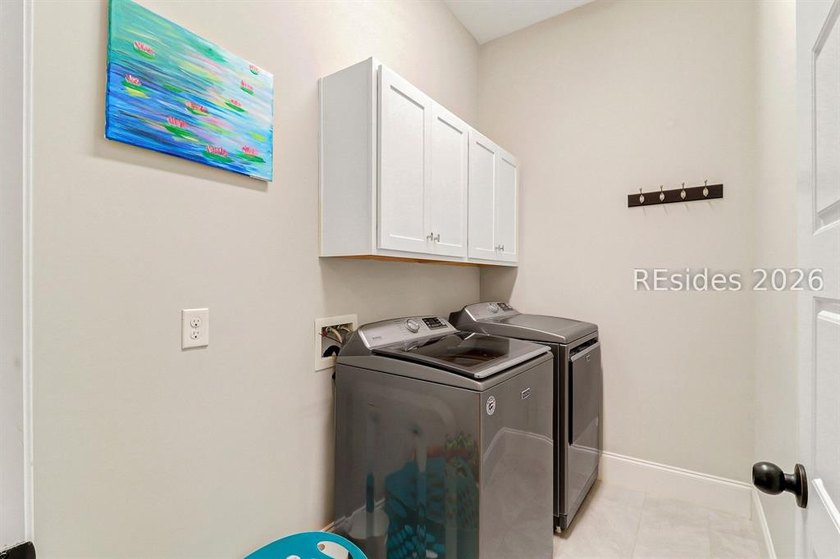 This 2019-built townhome features 4 bedrooms and 3 full baths - photo 31