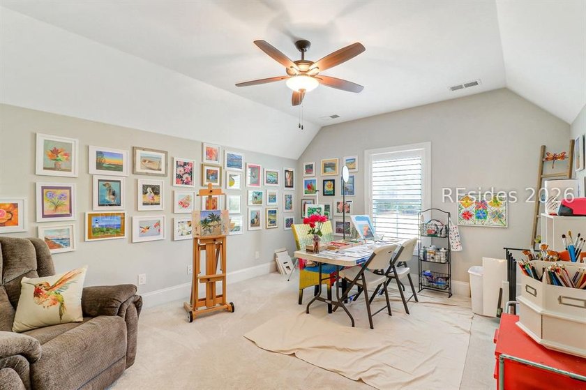 This 2019-built townhome features 4 bedrooms and 3 full baths - photo 32
