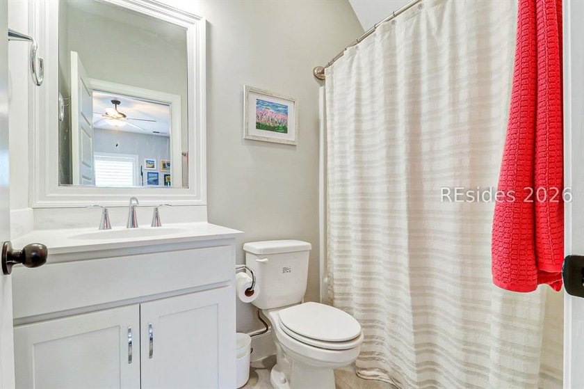 This 2019-built townhome features 4 bedrooms and 3 full baths - photo 33