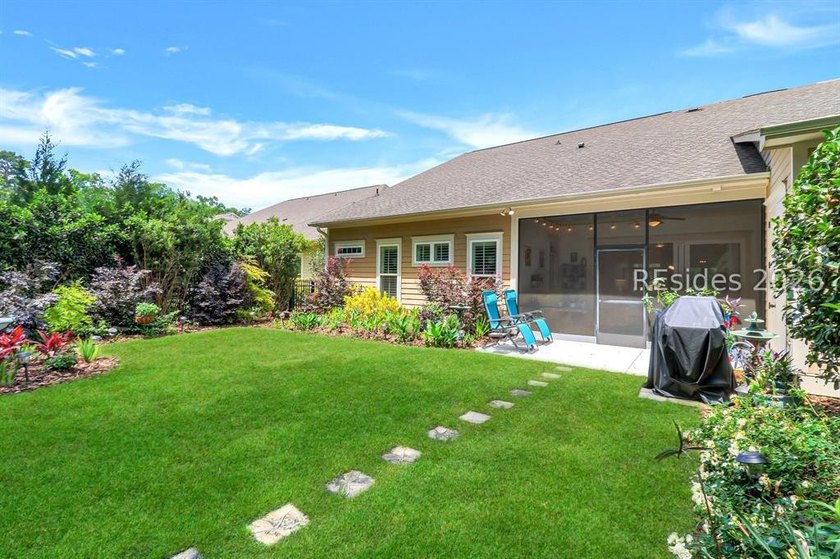 This 2019-built townhome features 4 bedrooms and 3 full baths - photo 34