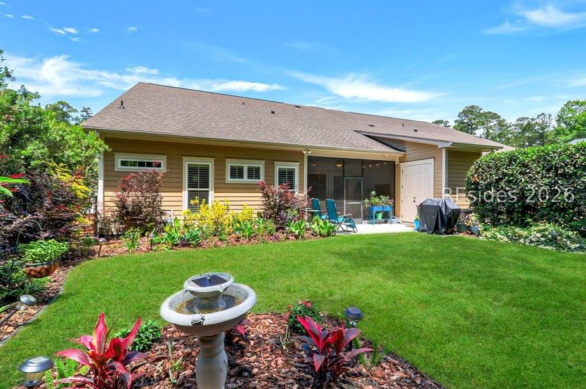 This 2019-built townhome features 4 bedrooms and 3 full baths - photo 35