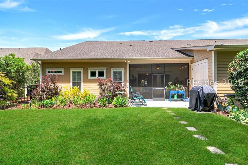 This 2019-built townhome features 4 bedrooms and 3 full baths - photo 36