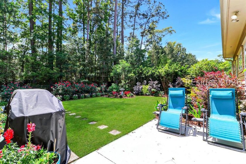 This 2019-built townhome features 4 bedrooms and 3 full baths - photo 37
