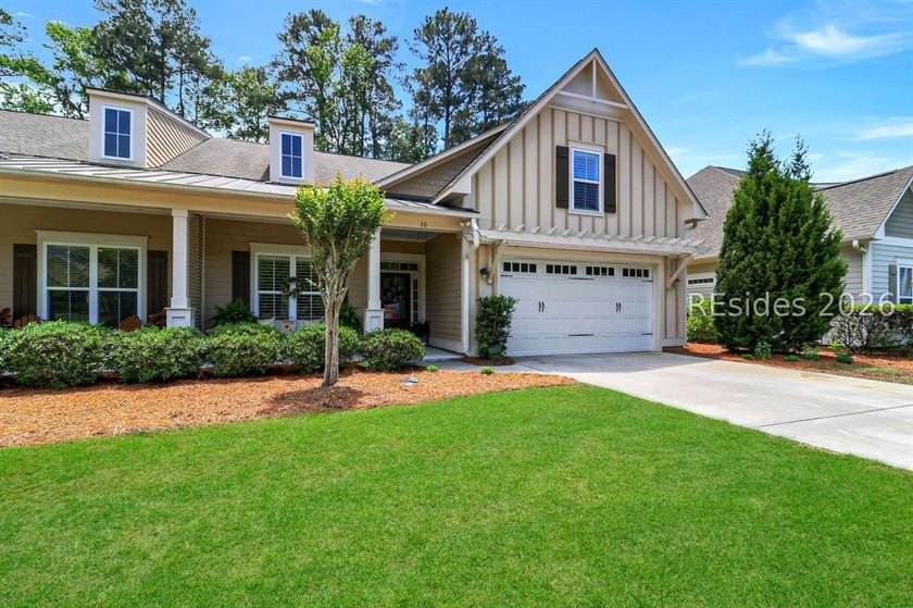 This 2019-built townhome features 4 bedrooms and 3 full baths - photo 38