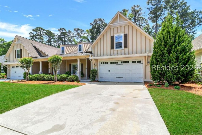 This 2019-built townhome features 4 bedrooms and 3 full baths - photo 39