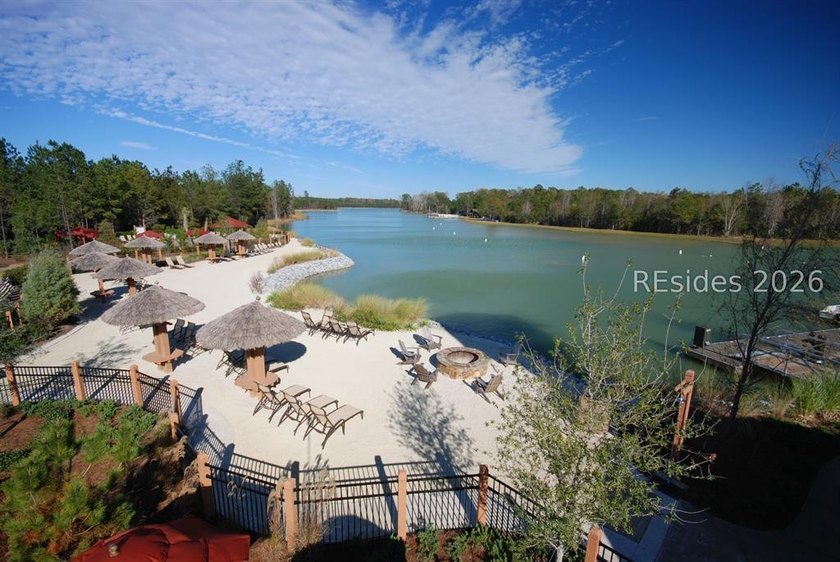 This 2019-built townhome features 4 bedrooms and 3 full baths - photo 49
