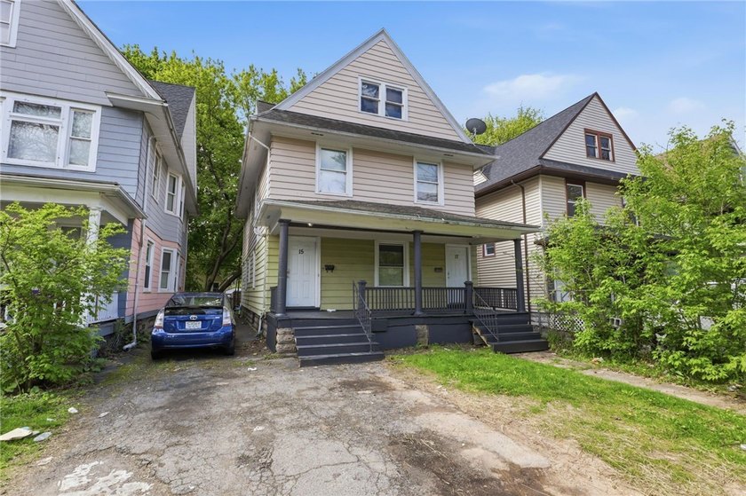 Double the doors, double the possibilities! This side-by-side - photo 2