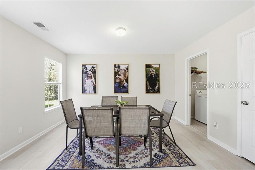 Welcome to Your New Home in Cypress Ridge! Experience the - photo 13