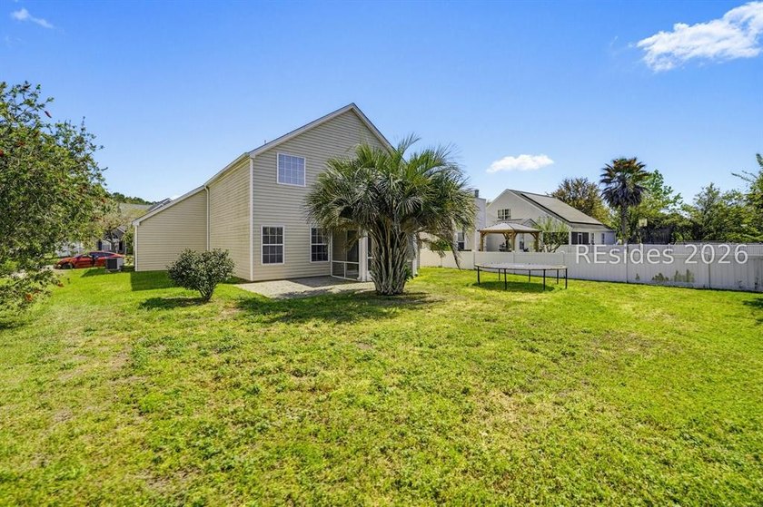 Welcome to Your New Home in Cypress Ridge! Experience the - photo 34