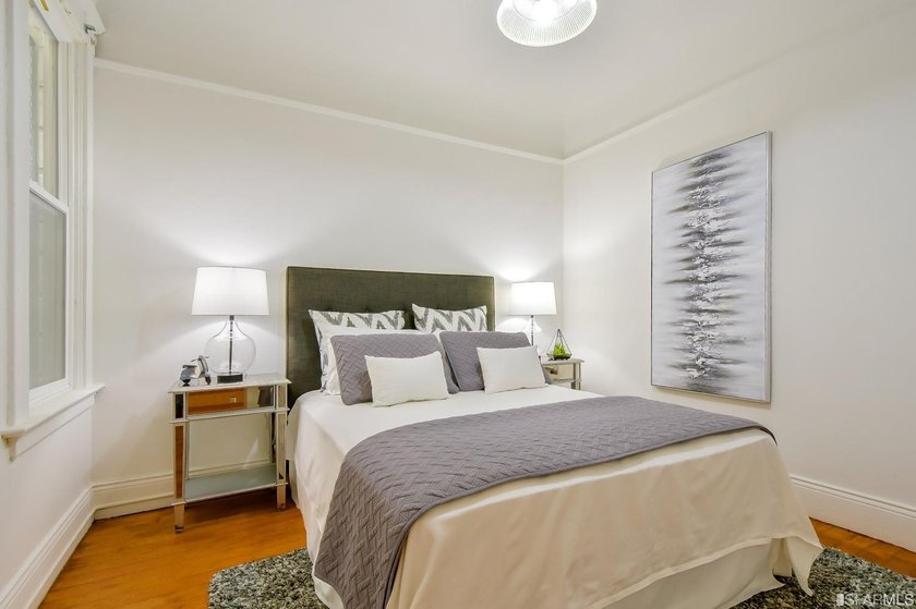 Welcome to 1318 Vallejo street, a stunning home with a bonus - photo 11