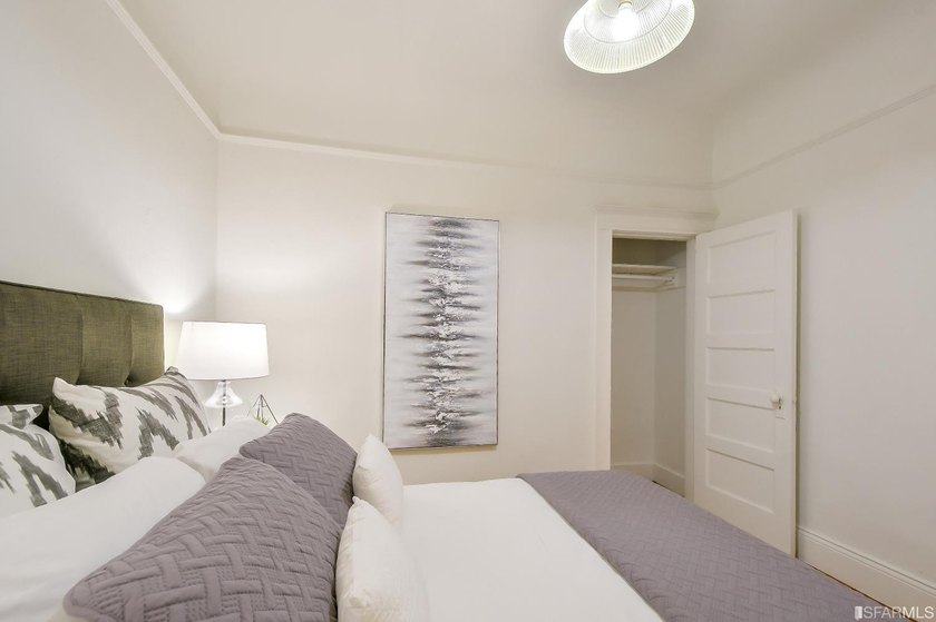 Welcome to 1318 Vallejo street, a stunning home with a bonus - photo 13