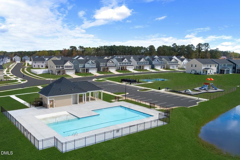 To be built. Welcome to the Woodford plan at Harpers Glen by - photo 18