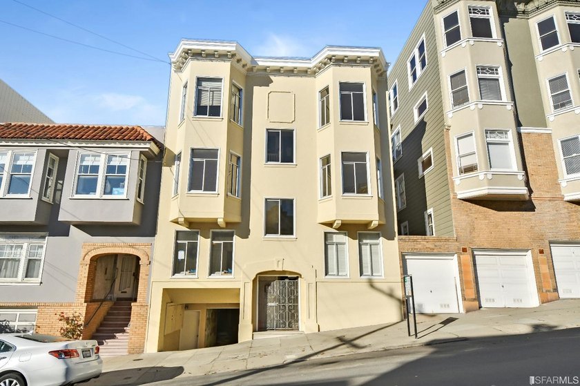 Welcome to 1318 Vallejo street, a stunning home with a bonus - photo 19