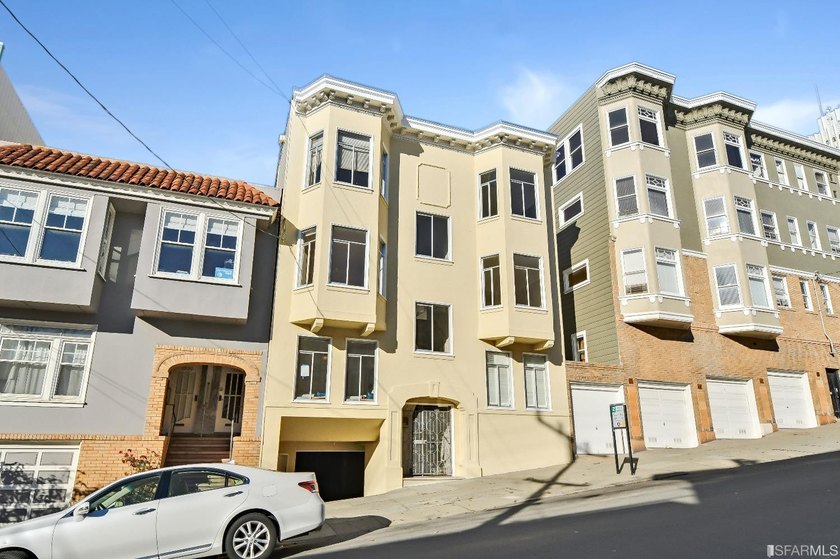 Welcome to 1318 Vallejo street, a stunning home with a bonus - photo 20