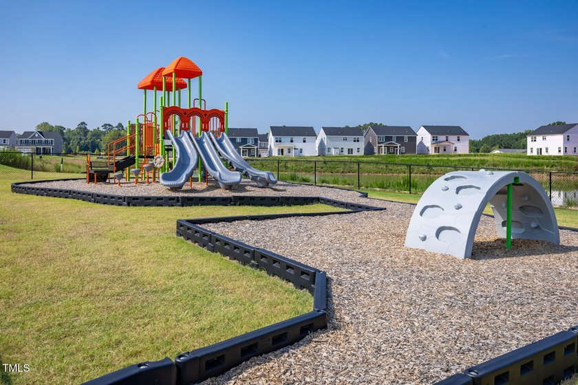 To be built. Welcome to the Woodford plan at Harpers Glen by - photo 20
