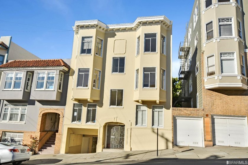 Welcome to 1318 Vallejo street, a stunning home with a bonus - photo 21
