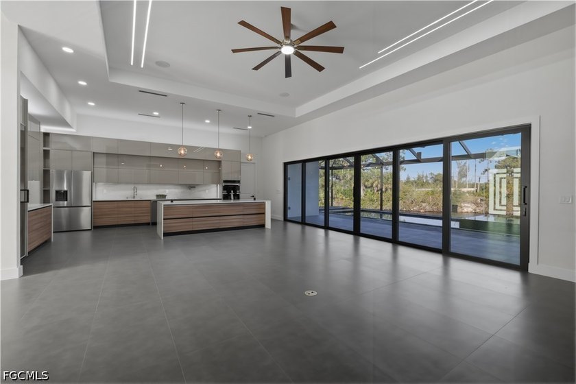 Welcome to this stunning luxury new construction home at 2301 NW - photo 25