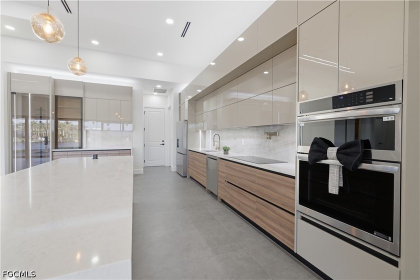 Welcome to this stunning luxury new construction home at 2301 NW - photo 33