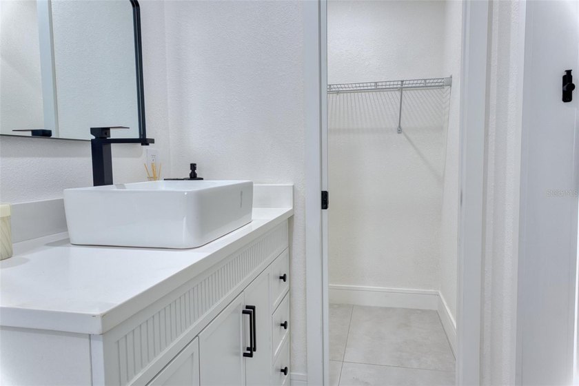 STUNNINGLY RENOVATED MODERN OASIS WITH POOL IN DESIRABLE WINSTON - photo 33