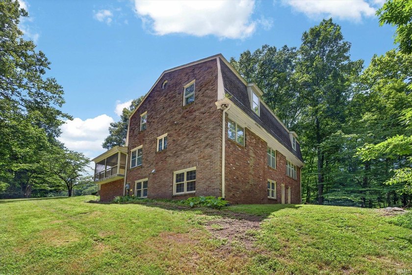 This lovely one-owner four bedroom, three and a half bath brick - photo 45