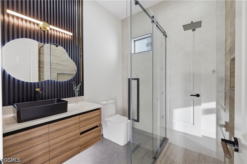 Welcome to this stunning luxury new construction home at 2301 NW - photo 45