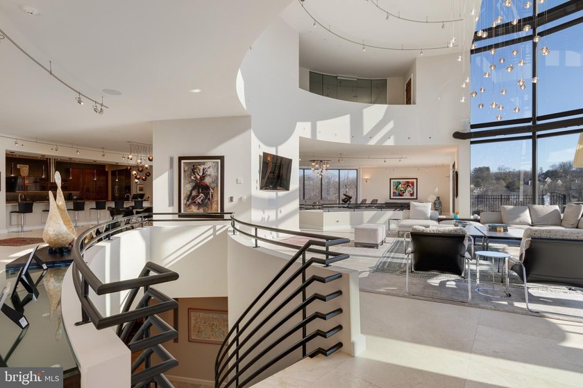 Welcome to an extraordinary estate where luxury, innovation, and - photo 46