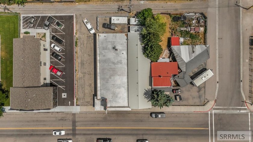 7,108 SF Commercial Building for Sale, Zoned C-1 Commercial in - photo 36