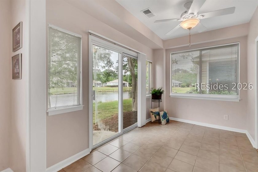 The popular Dickinson floorplan offers an inviting Great Room - photo 16