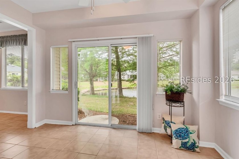 The popular Dickinson floorplan offers an inviting Great Room - photo 17