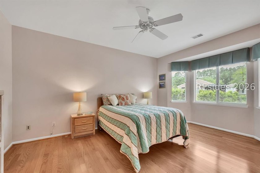 The popular Dickinson floorplan offers an inviting Great Room - photo 18