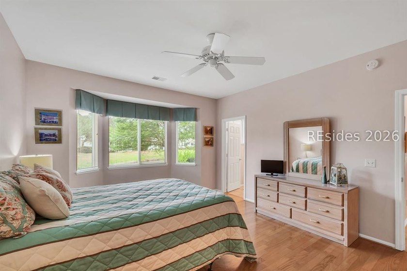 The popular Dickinson floorplan offers an inviting Great Room - photo 19