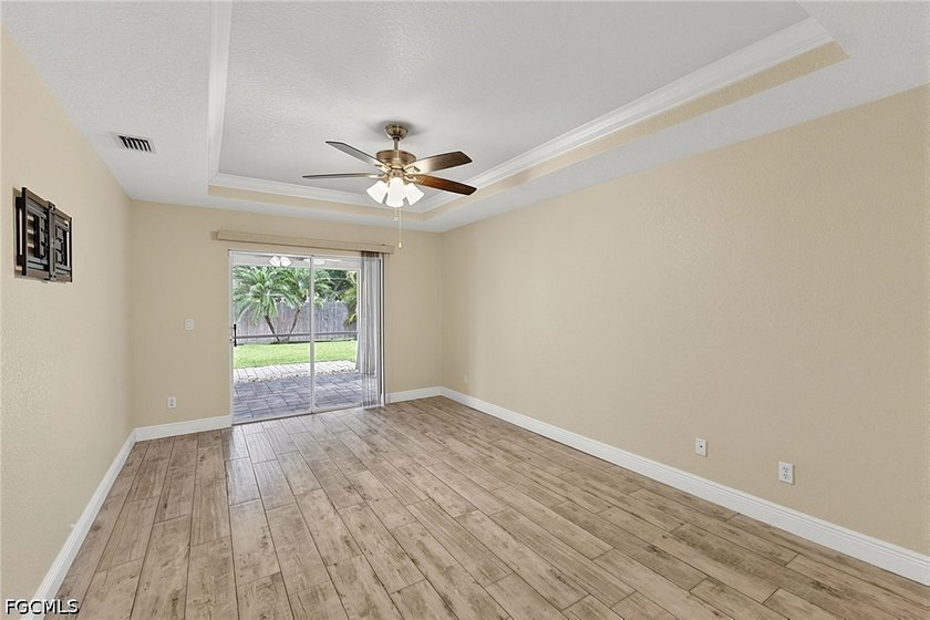 Welcome to your Dream home in Cape Coral! 3 LOT SITE!!! This - photo 21