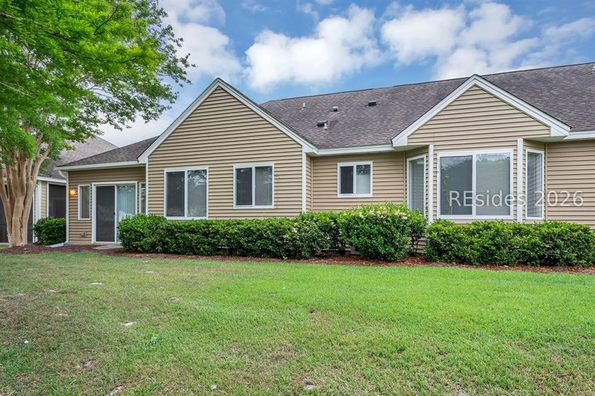 The popular Dickinson floorplan offers an inviting Great Room - photo 26