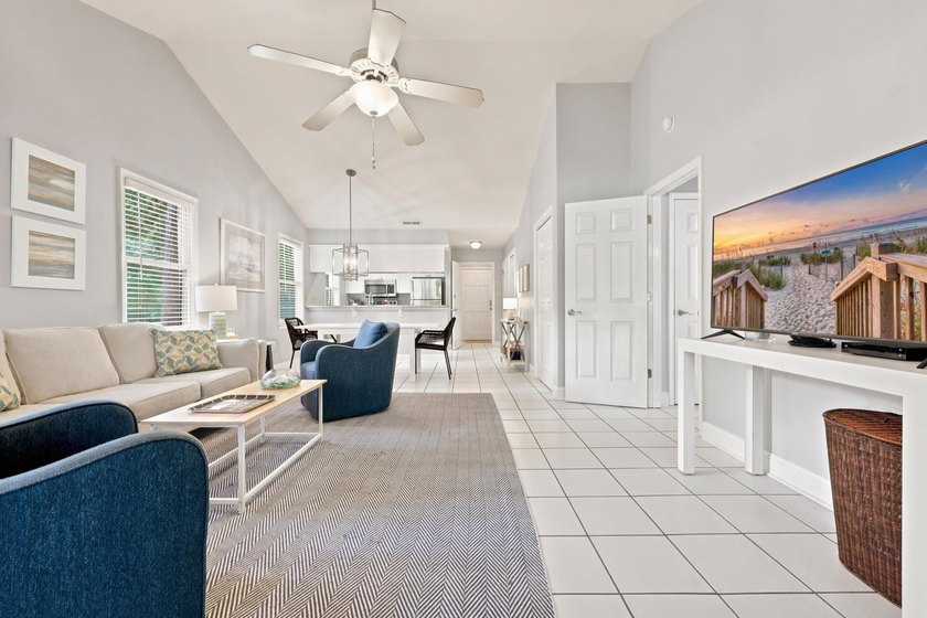 From the moment you enter the gated community of Pawleys - photo 11