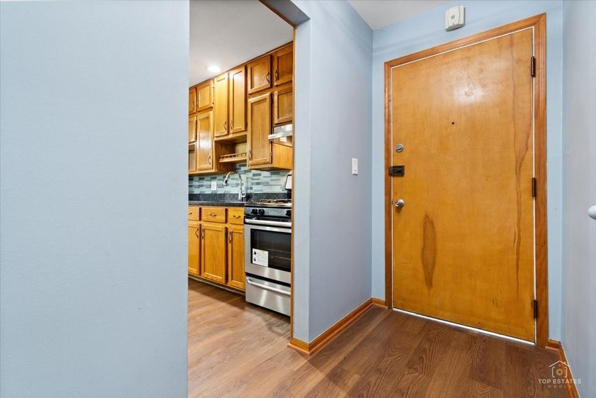WELCOME HOME! Beautiful Condo with Large Private Patio and a - photo 11