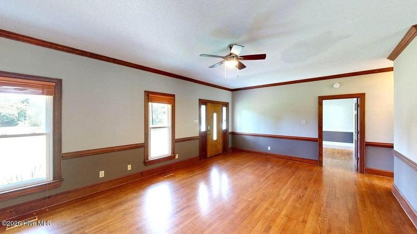 Hidden Gem on Over 10 Unrestricted Acres - Horse Farm, Saltwater - photo 12