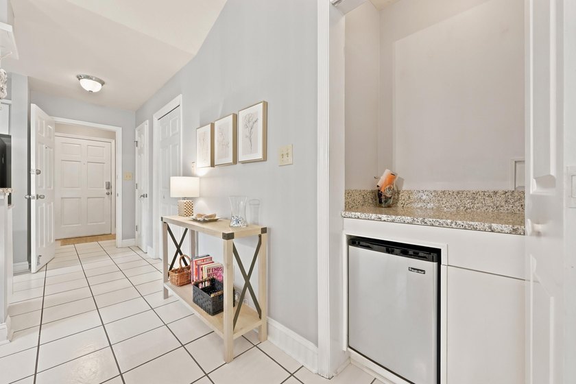 From the moment you enter the gated community of Pawleys - photo 13