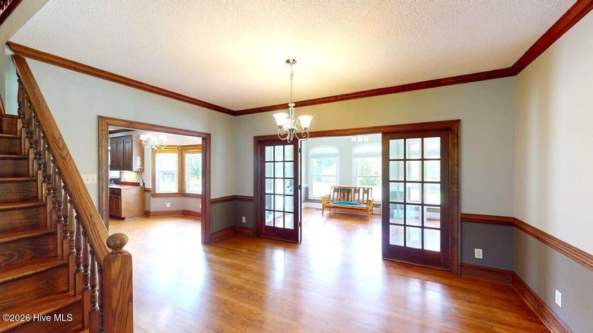 Hidden Gem on Over 10 Unrestricted Acres - Horse Farm, Saltwater - photo 14