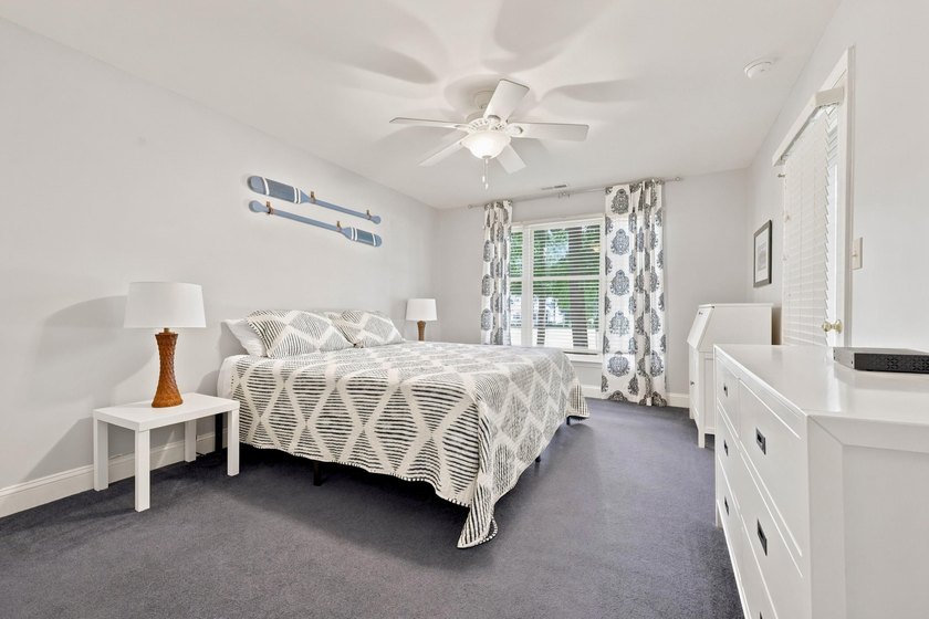 From the moment you enter the gated community of Pawleys - photo 15