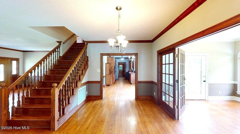 Hidden Gem on Over 10 Unrestricted Acres - Horse Farm, Saltwater - photo 15
