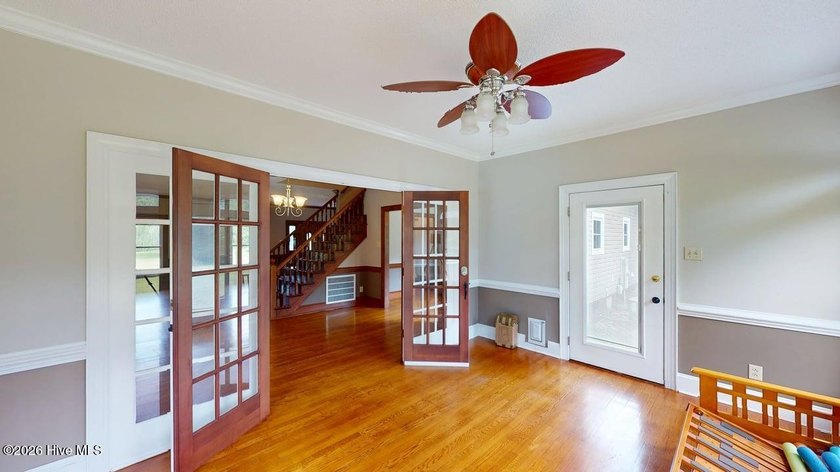 Hidden Gem on Over 10 Unrestricted Acres - Horse Farm, Saltwater - photo 17